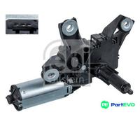 FEBI BILSTEIN REAR WIPER MOTOR 106681 FOR MERCEDES-BENZ