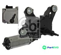FEBI BILSTEIN REAR WIPER MOTOR 40932 FOR SEAT VW