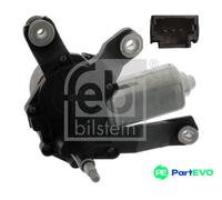 FEBI BILSTEIN REAR WIPER MOTOR 44630 FOR FIAT LANCIA PEUGEOT