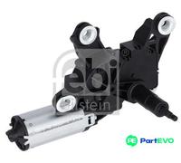 FEBI BILSTEIN REAR WIPER MOTOR 48670 FOR SKODA