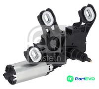 FEBI BILSTEIN REAR WIPER MOTOR 48672 FOR SKODA