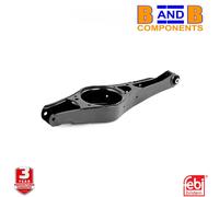 FEBI BILSTEIN REAR WISHBONE CONTROL ARM 34884 FITS VW AUDI SEAT SKODA A3843