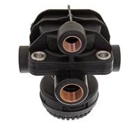 febi bilstein 44345 Relay Valve for compressed air system, pack of one