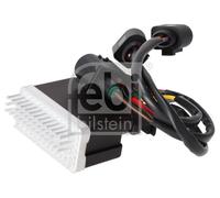 FEBI BILSTEIN RELAY, RADIATOR FAN OVERRUN AUDI A4 A4 ALLROAD A5 A6 A6 ALLROAD A7