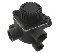 KNORR-BREMSE AC577A Relay Valve