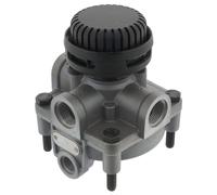 febi bilstein 100053 Relay Valve for compressed air system, pack of one