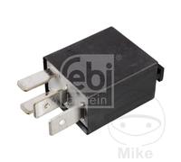 FEBI BILSTEIN relay working current 12V