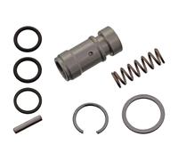 FEBI BILSTEIN Air Compressor Repair Kit 48329 - Replacement for SCANIA & VOLVO