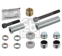 FEBI BILSTEIN REPAIR KIT, BRAKE CALIPER FRONT REAR ERF MAN NEOPLAN E2000 ECT F20