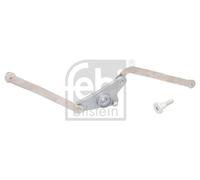 FEBI BILSTEIN REPAIR KIT, INTAKE MANIFOLD MODULE INTAKE MANIFOLD DODGE MERCEDES-
