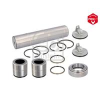 FEBI BILSTEIN REPAIR KIT, KINGPIN LEFT STEERING ARM SIDE MERCEDES-BENZ SETRA ACT