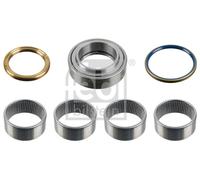 FEBI BILSTEIN REPAIR KIT, KINGPIN MERCEDES-BENZ ACTROS ACTROS MP2 / MP3 ATEGO AT