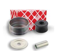 FEBI BILSTEIN Repair Kit, Suspension Strut Support Bearing 104973 Rear Axle