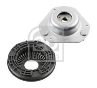 FEBI BILSTEIN REPAIR KIT, SUSPENSION STRUT SUPPORT MOUNT FRONT LEFT FRONT RIGHT