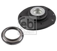 febi bilstein 18756 Strut Top Mounting with ball bearing, pack of one