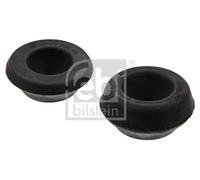 FEBI BILSTEIN REPAIR KIT, SUSPENSION STRUT SUPPORT MOUNT REAR AUDI 80