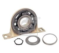 FEBI BILSTEIN 171023 Repair Set, cardan shaft centre bearing