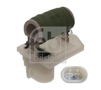 Febi Bilstein Resistor - 100494 fits Fiat