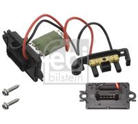 Febi Bilstein Resistor - 101014 fits Renault