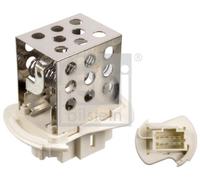 Febi Bilstein Resistor - 175693 fits Renault