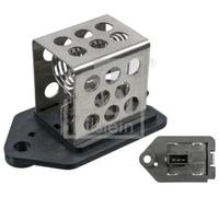 Febi Bilstein Resistor - 175694 fits Citroën