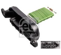 Febi Bilstein Resistor - 176299 fits VW