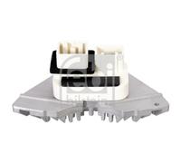 Febi Bilstein Resistor - 176654 fits Volvo