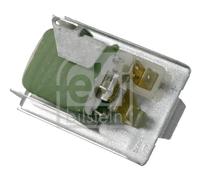 Febi Bilstein Resistor - 19770 fits VW