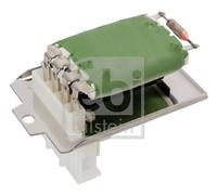 Febi Bilstein Resistor - 19774 fits VW