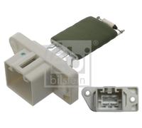 Febi Bilstein Resistor - 38635 fits Ford