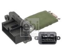 Febi Bilstein Resistor - 48299 fits Fiat