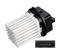 FEBI BILSTEIN 176588 Blower motor resistor