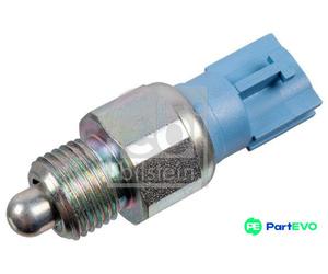 FEBI BILSTEIN REVERSE LIGHT SWITCH 177808 FOR MAZDA MITSUBISHI NISSAN RENAULT