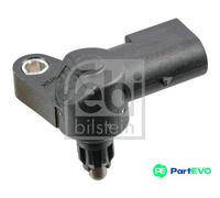 FEBI BILSTEIN REVERSE LIGHT SWITCH 186609 FOR CHRYSLER DODGE JEEP
