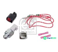 FEBI BILSTEIN REVERSE LIGHT SWITCH 36102 FOR VOLVO