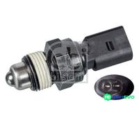 FEBI BILSTEIN REVERSE LIGHT SWITCH 37029 FOR AUDI SKODA VW