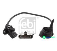 FEBI BILSTEIN REVERSE LIGHT SWITCH 37434 FOR AUDI PORSCHE VW