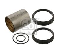 febi bilstein 40690 Steering Arm Repair Kit with seal rings, pack of one