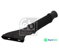 FEBI BILSTEIN RIGHT AIR FILTER INTAKE HOSE 193747 FOR MERCEDES-BENZ