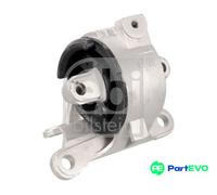 FEBI BILSTEIN RIGHT AUTOMATIC TRANSMISSION MOUNTING 09491 FOR FORD