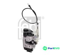 FEBI BILSTEIN RIGHT BACK DOOR LOCK 199553