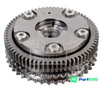 FEBI BILSTEIN RIGHT CAMSHAFT ADJUSTER 175351 FOR MERCEDES-BENZ