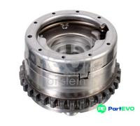 FEBI BILSTEIN RIGHT CAMSHAFT ADJUSTER 176709 FOR MERCEDES-BENZ