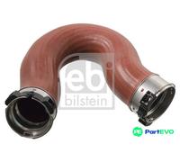 FEBI BILSTEIN RIGHT CHARGE AIR HOSE 102724