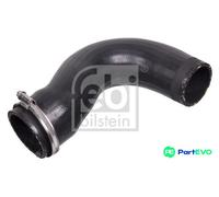 FEBI BILSTEIN RIGHT CHARGE AIR HOSE 103153