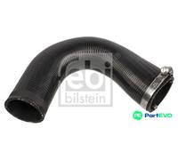 FEBI BILSTEIN RIGHT CHARGE AIR HOSE 188180 FOR SEAT SKODA VW