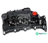 FEBI BILSTEIN RIGHT CYLINDER HEAD COVER 186035 FOR JAGUAR LAND ROVER