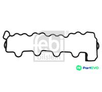 FEBI BILSTEIN RIGHT CYLINDER HEAD COVER GASKET 43697 FOR MERCEDES-BENZ