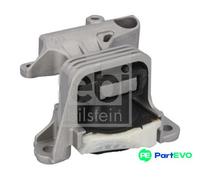 FEBI BILSTEIN RIGHT ENGINE MOUNTING 1000527 FOR RENAULT