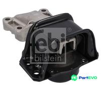 FEBI BILSTEIN RIGHT ENGINE MOUNTING 1002602 FOR CITROËN PEUGEOT DS